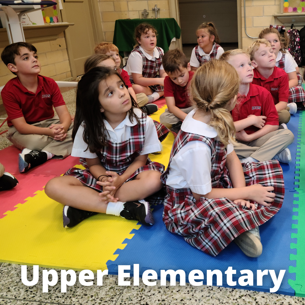 Academics Immaculate Conception Cathedral School Academics immaculate conception cathedral school